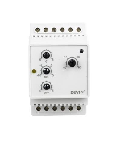 DEVIreg 316- Termostat