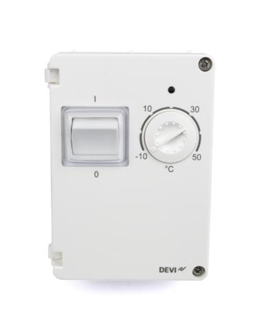 DEVIreg 610- Termostat