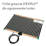 Folia grzejna